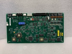 GE Datex Ohmeda Giraffe Omnibed Control PCA ADU Board Module 6600-1000-600 - Bild 1 von 6