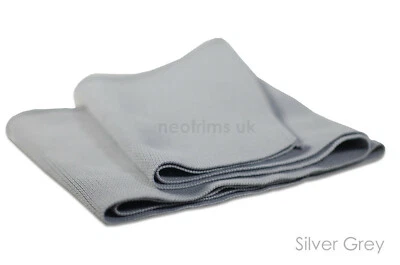 Knit Rib Cuff Waistband,Knitted Trimming Stretch Ribbing,Bomber Jackets,Garments - Image 1 of 2