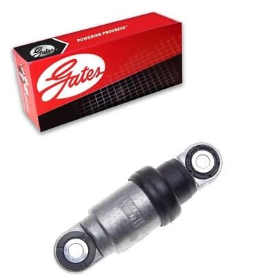 Conjunto de tensor de correa de transmisión accesorio Gates para BMW X5 2000-2003 Foto 1 de 4