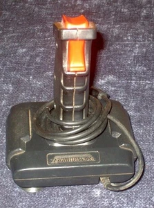 Authentic Spectravideo Quickshot Joystick - Atari Model 318-102/Tested/Auto Fire - Picture 1 of 3