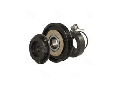 Embrague de aire acondicionado para Acura CL 1998-1999 77416FQGP 2,3 L 4 cilindros Foto 1 de 2