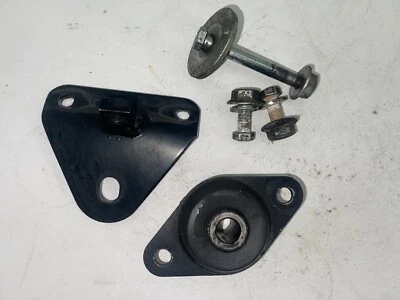 Harley Davidson Road King FLHR 1996 Bracket Engine Mount Front - Изображение 1 из 4