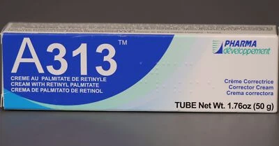 PHARMA DEVELOPMENT A313 Vitamin A Retinol Cream (Closest Version to Avibon Available)