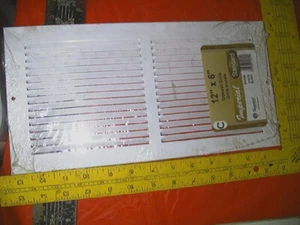 IMPERIAL SEITENWANDGITTER RG0385 - Bild 1 von 7
