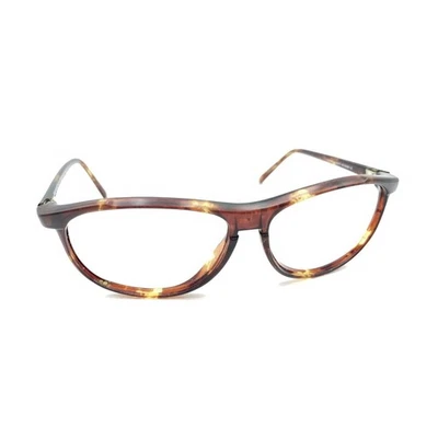 Gafas de sol Maui Jim MJ 178-10 marrón tortuga aviador marcos 140 diseñador japonés Foto 1 de 4