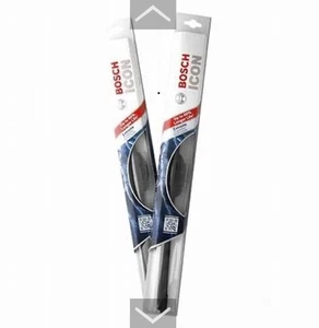 Bosch, Icon, Wiper Blades, 2 Pcs, 26A and 16A - Picture 1 of 1