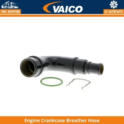 Mangueira respiradora cárter motor Vaico 2001 para 2000-2002 Audi TT Quattro 1.8L L4 - Imagem 1 de 3