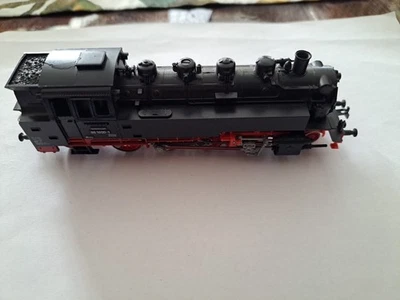 Dampflokomotive BR 86 1800-1 der *DR* Piko DDR  1:87(H0) - Bild 1 von 3
