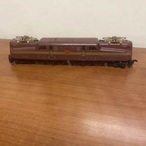 Penn Line Elektrolok 5796 ungeprüft - Bild 1 von 9