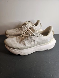 Under Armour Infinite Pro Hovr Training Sneakers Men's Size 8 White 3027190-200 - Picture 1 of 15