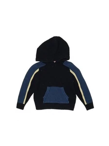 American Outfitters Boys Blue Pullover Sweater 6 - Picture 1 of 2