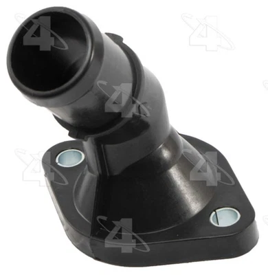 Water Outlet fits 2010-2011 Kia Soul  FOUR SEASONS - Image 1 of 4