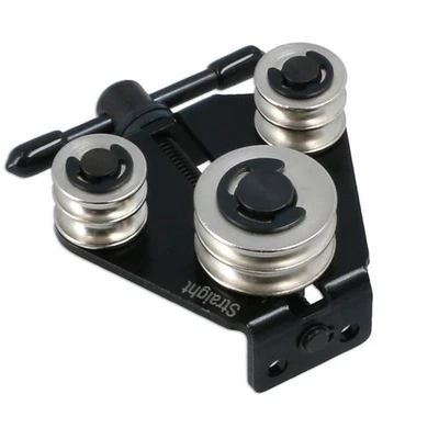 CINTREUSE, OUTIL POUR CINTRER ET REDRESSER LES TUYAUX DE FREIN - Photo 1/3