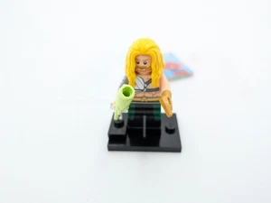 Lego Aquaman Minifigur DC Serie 1 komplett Sammlerstück 71026 - Bild 1 von 4