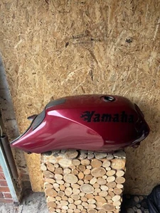 Yamaha XJ900 4BB 83-94 Fuel Tank Gas Kraftstofftank 2 - Picture 1 of 22
