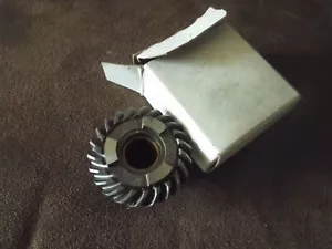 A456023 Chrysler Sea king outboard forward gear gearcase force 7.5 9.9 15 hp - Foto 1 di 2