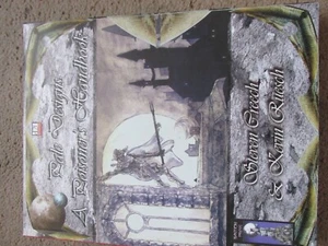 DISEÑOS PÁLIDOS MANUAL DE VENENADORES BASTIÓN D&D D20 SB DUNGEON DRAGON 3.5E - Imagen 1 de 1