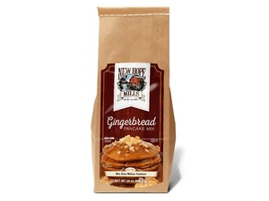 Nueva mezcla de pan de jengibre Hope Mills (1) paquete de 24 oz - Imagen 1 de 1