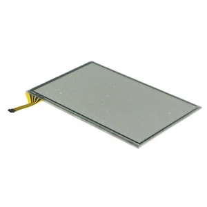 Touch Screen Digitizer 5'' Fit For Chrysler 200 300 Uconnect VP2 RA2 Radio 15-16 - Imagen 1 de 4
