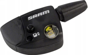New SRAM Dual Drive 3-Speed Click Box DualDrive DD3 CLICKBOX - Picture 1 of 4