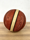 Molten BG-Series Leather Basketball, BG5000, Size 7, 2-tone B7G5000