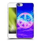 Official Wumples Cosmic Arts Hard Back Case For Apple Ipod Touch Mp3
