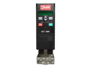 195N1017 - DANFOSS Dimmer 3 PH 1,7 KVA GENERALÜBERHOLT - Bild 1 von 3