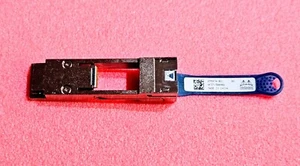 HPE / Mellanox 655902-001 655874-B21 QSFP to SFP+ Adapter Kit MAM1Q00A-QSA - Picture 1 of 3