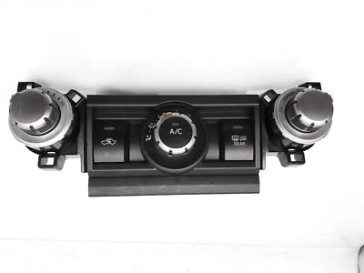 2014-2019 Toyota 4Runner Temperature Ac Heater Climate Control 55910-35310 - Image 1 of 4