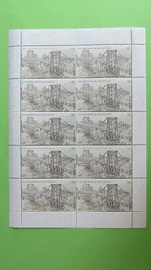 Zehnerbogen Postfrisch Mi.Nr.-2616 - Bild 1 von 1