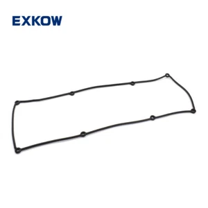Rocker Cover Gasket for Mitsubishi Pajero Challenger L200 Triton 3.2L ME192209 - Picture 1 of 3