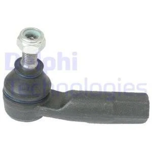 Tie Track Rod End Front/Offside for VW GOLF 1.9 TDI 1K BLS Mk5 Diesel Delphi - Picture 1 of 1