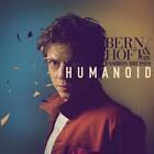 Bernhoft and the Fashion Bruises Humanoid (Vinyl)