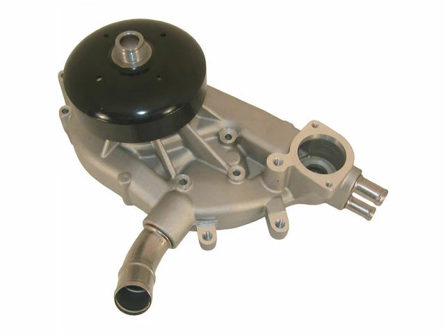 Bomba de agua profesional AC Delco para Chevy SSR 2003-2006 82TYSR Foto 1 de 1