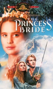 The Princess Bride (DVD, 2000) Mint ** DISC ONLY • Ships 1st Class w/ TRACKING‼ - Imagen 1 de 1