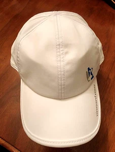 NWT 2017 Vineyard Vines America's Cup Bermuda Adjustable OSFA Cap White - Picture 1 of 6