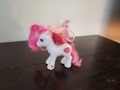 My Little Pony MLP G3 Wish I Might - Target Exclusive Valentines Day Authentic - Image 1 of 4