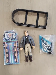 Sea Quest DSV Dr. Z Rubin Zellor 1993 Playmates Action Figure -b1- - Picture 1 of 2
