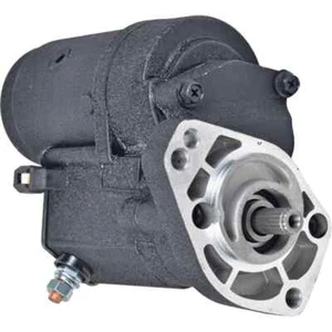 12V Starter 2.0kW for Harley Davidson FLH FLHR FLHT Models 1994-2006 - Picture 1 of 1