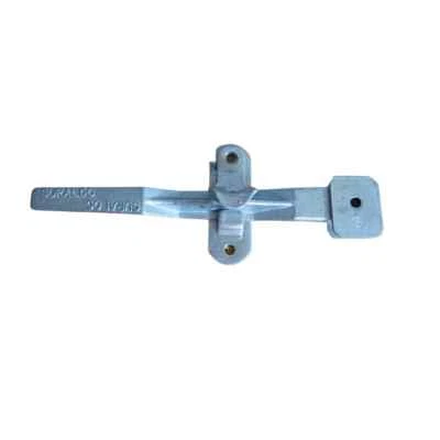 UNIVERSAL CONTAINER SERVICES LTD. Door Handle Set For Shipping Container