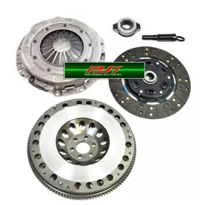 PI HD CLUTCH SET+PROLITE FLYWHEEL for 2002-2006 NISSAN ALTIMA SENTRA 2.5L QR25DE - Bild 1 von 1