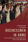 Elke Grawert Businessmen In Arms (Relié)