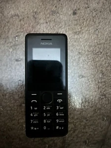 Teléfono Nokia Rm-962 número árabe 106 - Imagen 1 de 4