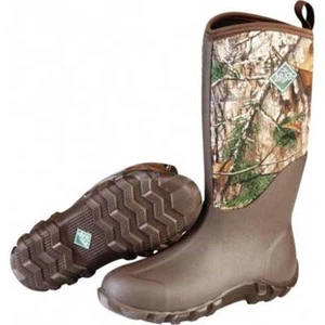 Muck Fieldblazer II All-Terrain Sport Boot - RealTree Sizes 9,10,11,12,13,14's - Picture 1 of 4