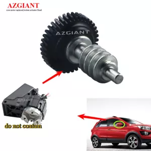 Car Side Mirror Folding Motor Gear for Mercedes Benz GLE W167 GLE43AMG GLE580 - Foto 1 di 22
