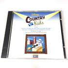 Disney Country Music for Kids - AUDIO CD