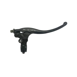 Parking Brake Lever Right for Linhai ATV 200 260 300 ATV260 ATV300 Quad - Picture 1 of 8