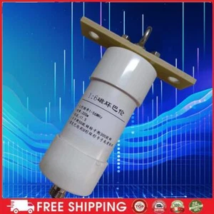 1:6 Balun HF-Empfänger 200 W 304 Edelstahlring für Kurzwellenkommunikation - Zdjęcie 1 z 11