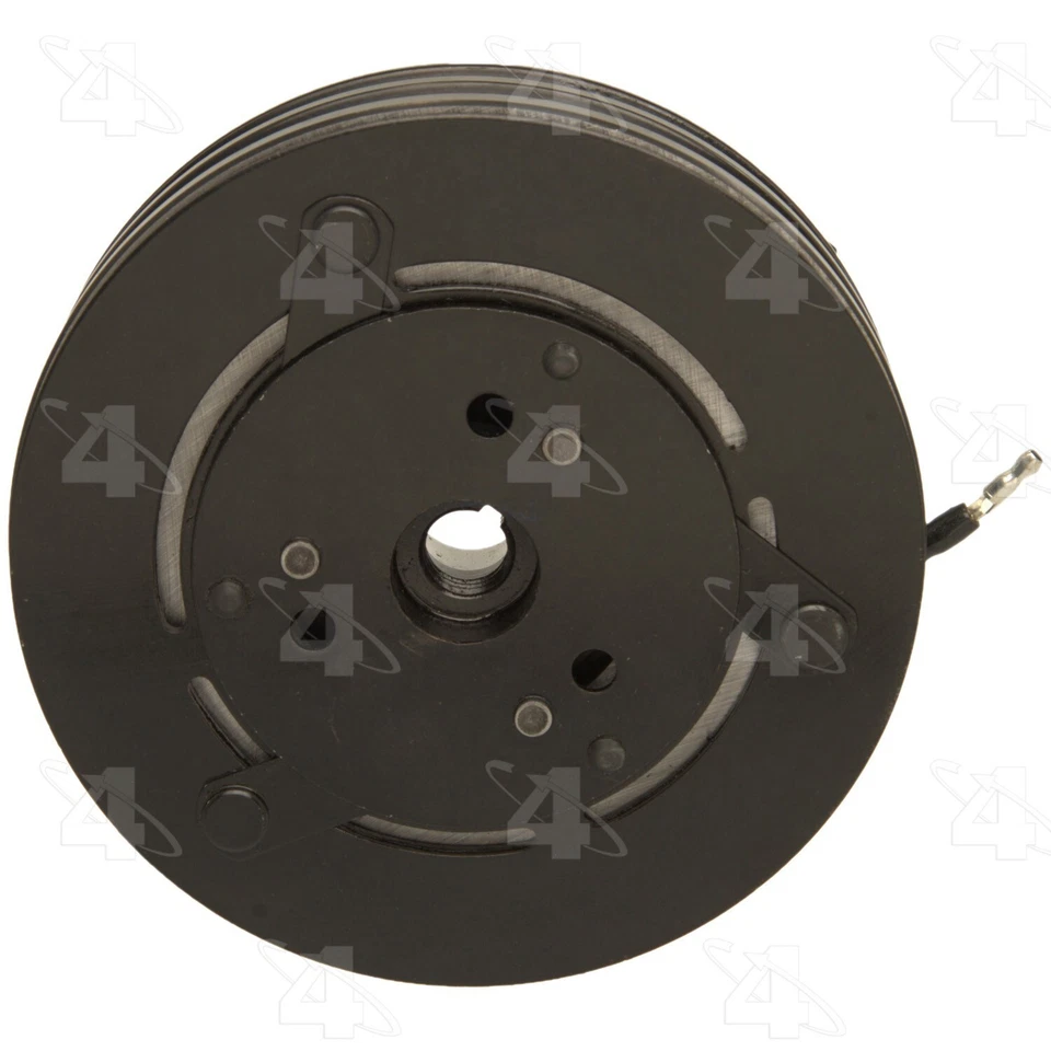 A/C Compressor Clutch 4 Seasons For 1976-1981 Jeep CJ7 - Image 1 of 3