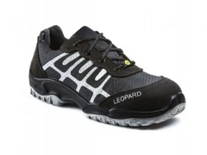 Leopard E0433 Halbschuh S1 ESD - Bild 1 von 1